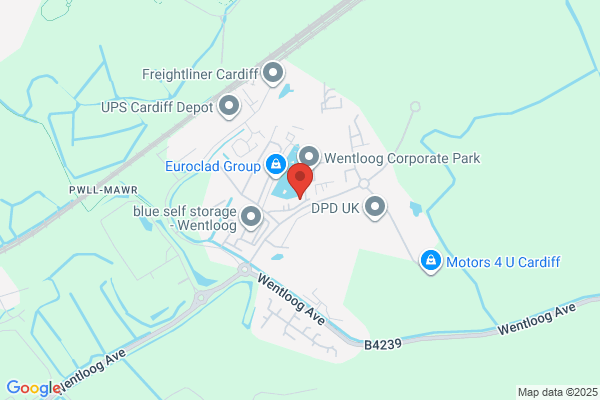 DPD Local UK