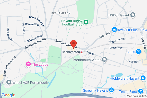 Havant & Bedhampton Arts Centre