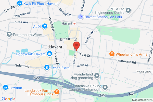 Havant Club