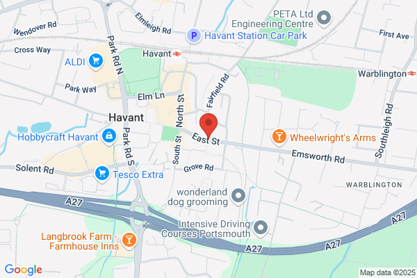 Havant Housing Association Ltd