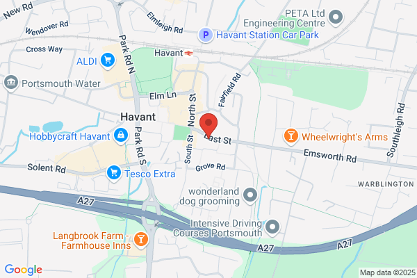 Havant Insurance & Financial Services