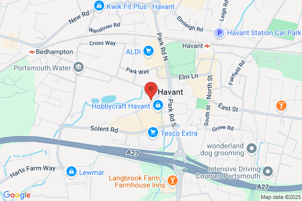 Havant Spiritualist Church