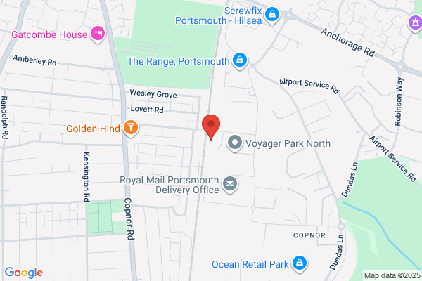 Langstone Engineering Ltd
