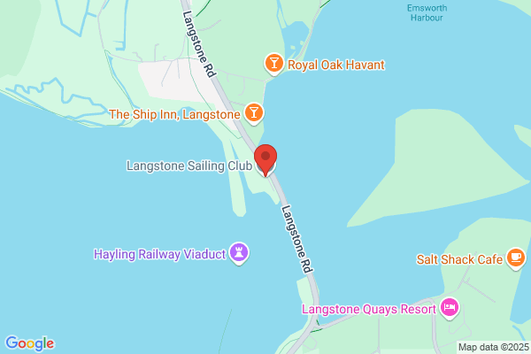 Langstone Sailing Club