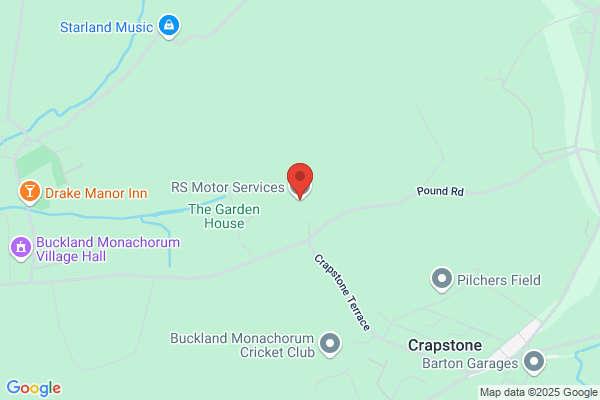 R S Vehicle Repair & Roys Rovers