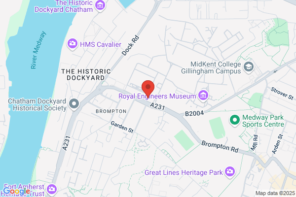 Royal Engineers Association