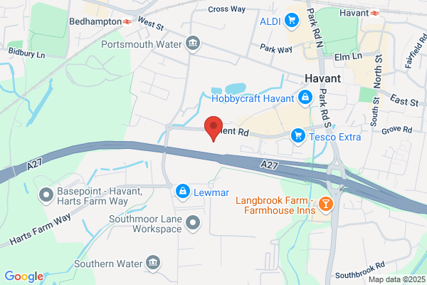 Screwfix Havant