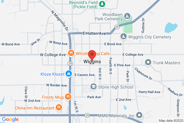 Wiggins