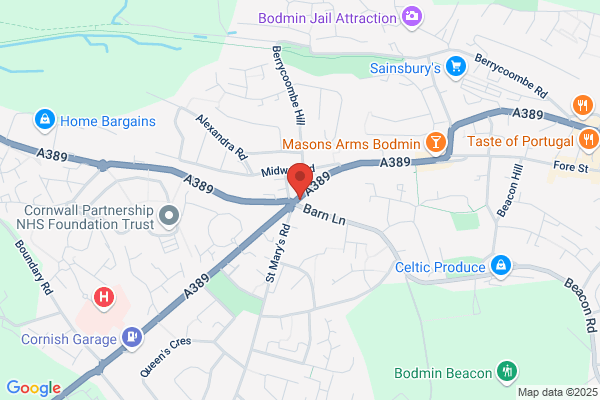 Bodmin Funeralcare