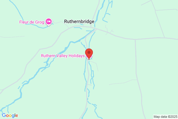 Ruthern Valley Holidays