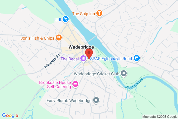 Bodmin Antiques Centre
