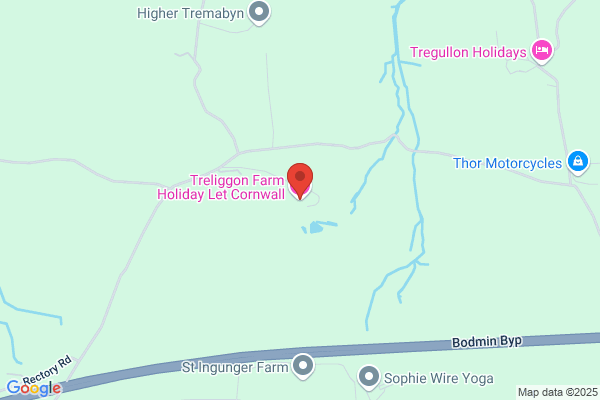 Langoose Holiday Cottages