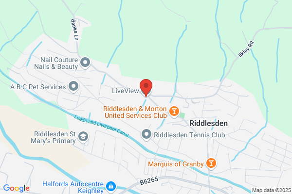 LiveView Services