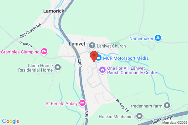 Townend Pre-School