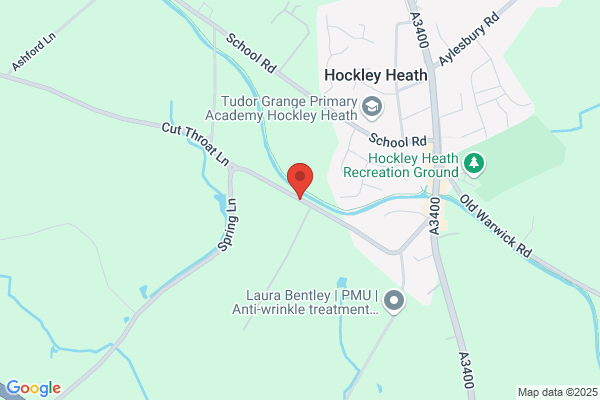 Aston Environmental Services Ltd