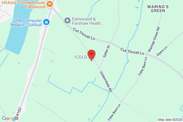 C O D E C Facilities Ltd
