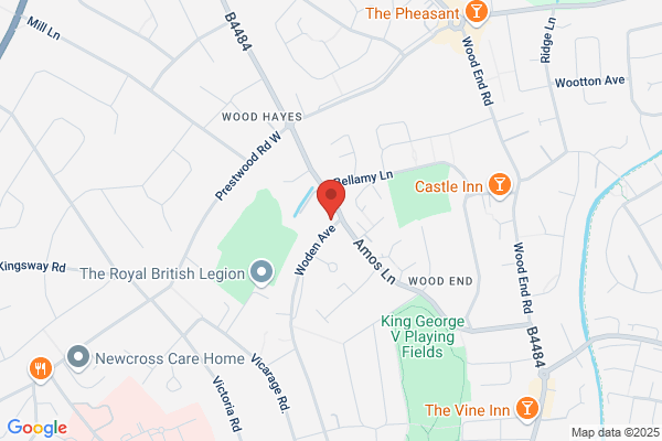 Homer Heating & Electrical Ltd