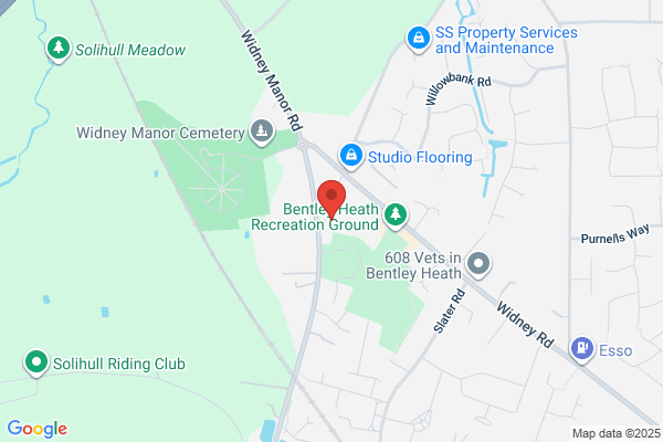 Larchwood Machine Tools Ltd