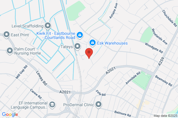 Specialist Audit Services Ltd