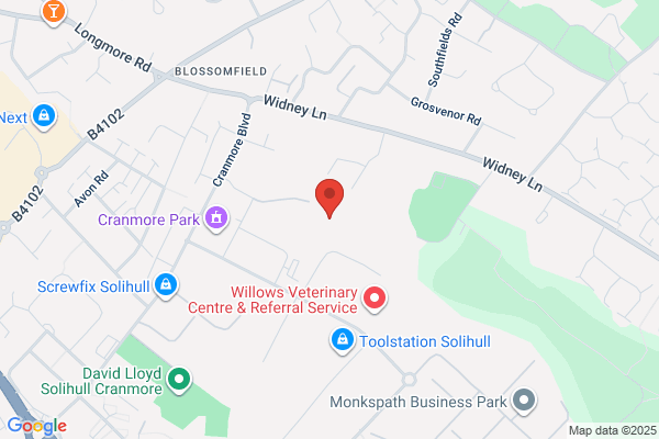 Town & County Partnership Ltd