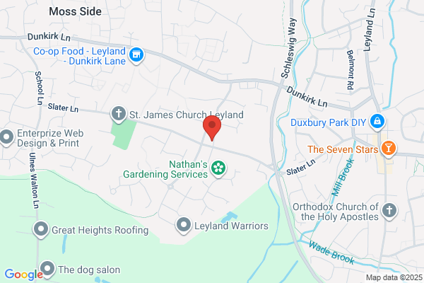 Elite Building Services Scotland Ltd