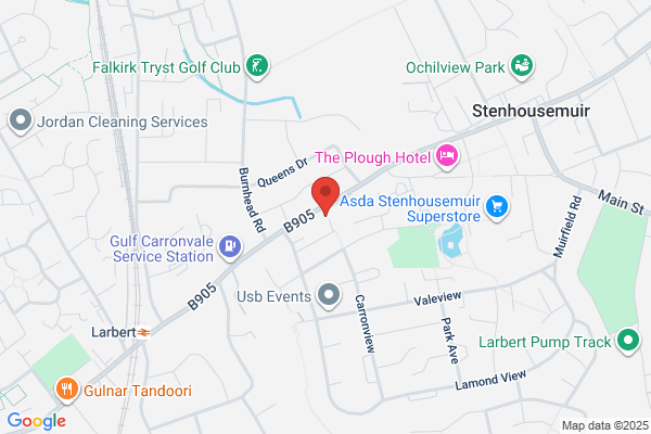 The Quick Stop Shop