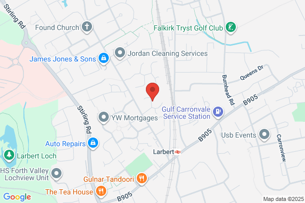 Grid North Surveys Ltd
