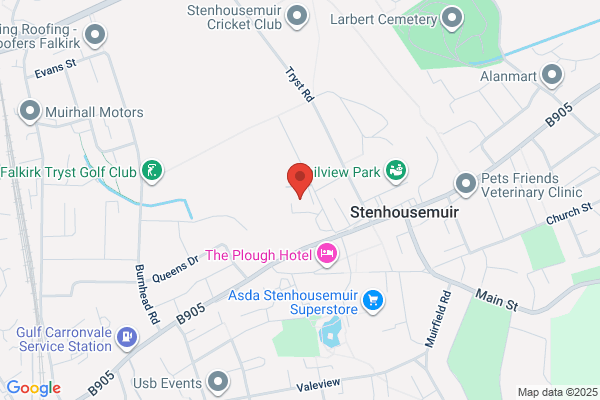 Stenhousemuir Primary School