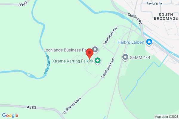 W Munnoch Ltd