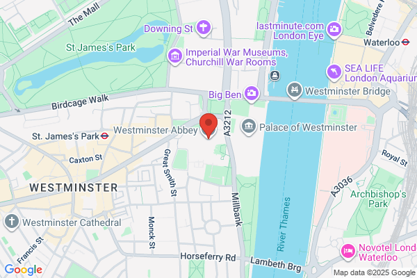 Abbey