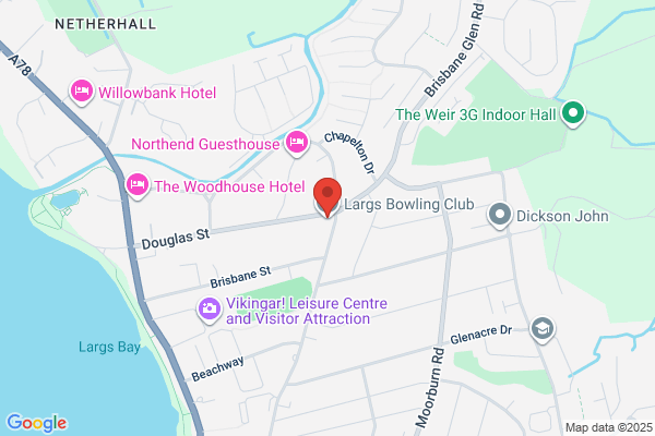 Largs Bowling Club