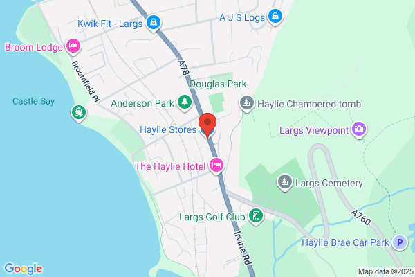 Haylie Stores