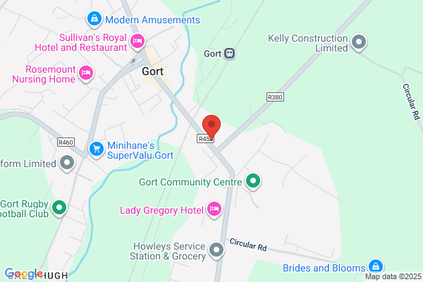 G T'S Hair Studio