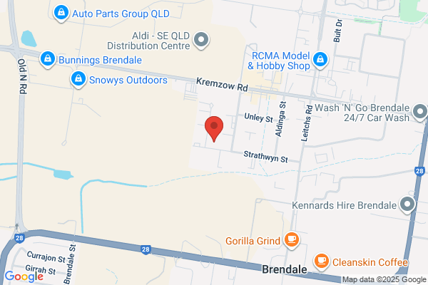 Brisbane Insurance Services