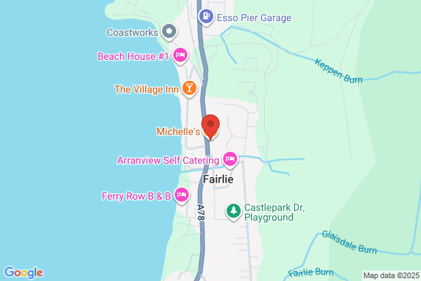 Fairlie