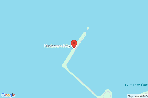 Hunterston Ship Agency