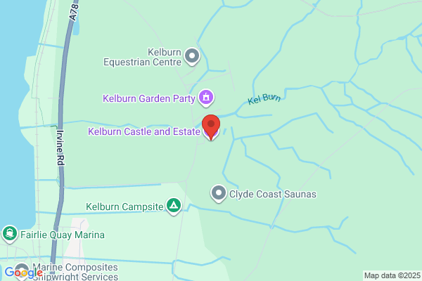 Kelburn Castle & Country Centre