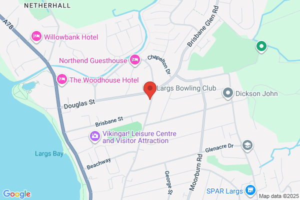 Largs Guitar Studio