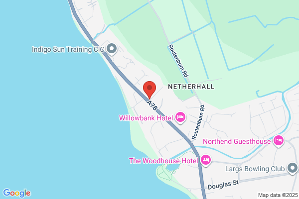 Largs Natural Health Clinic