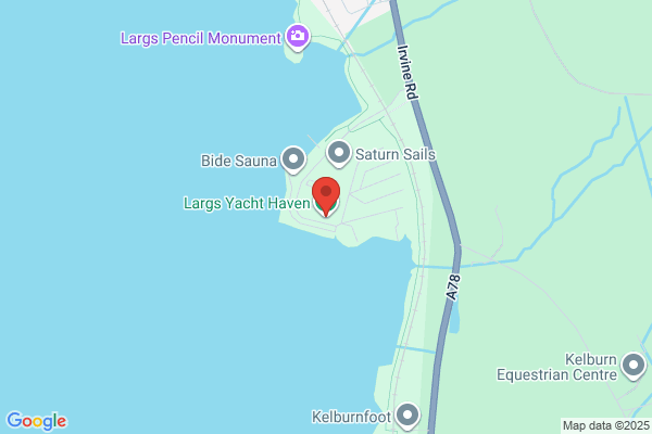 Largs Yacht Haven