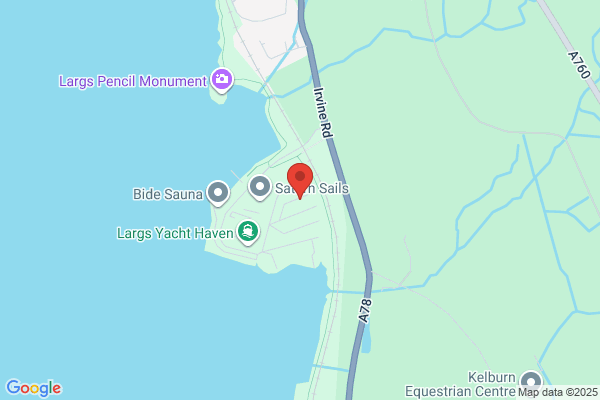 North Western Automarine