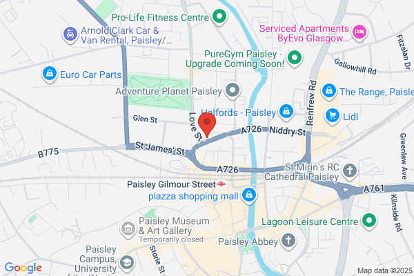 P R Electronics (UK) Ltd