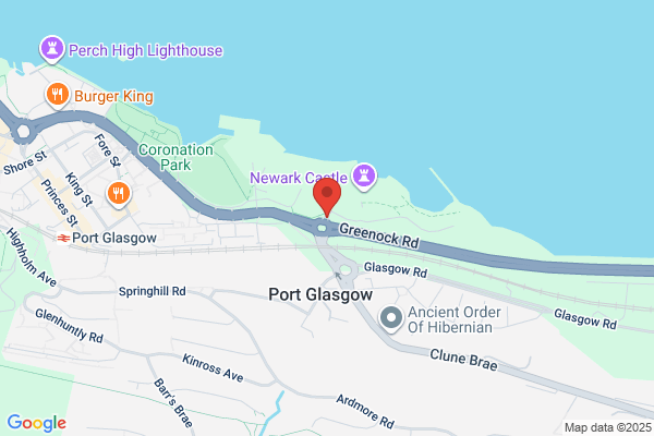 T H Fergusson (Processing) Ltd