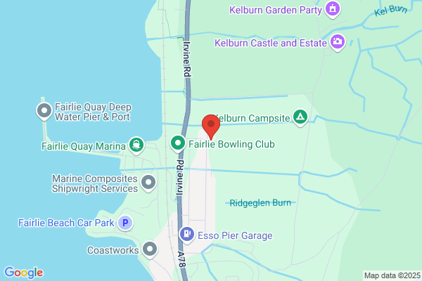 Campbell Derek Plumbing Heating & Gas Services