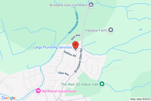Largs Plumbing Services
