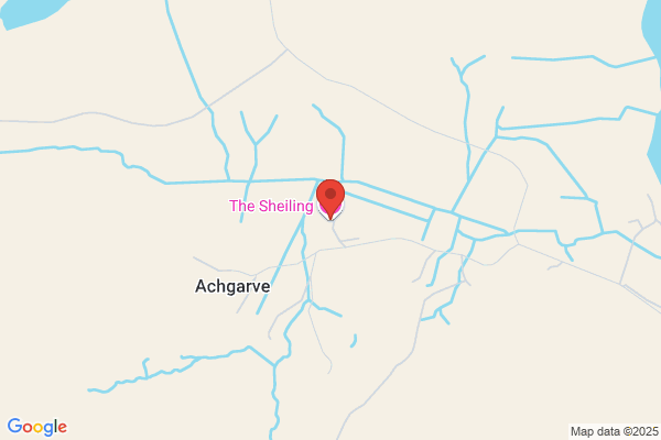 The Sheiling