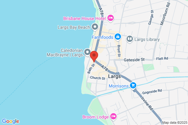 Martha's Food Yard