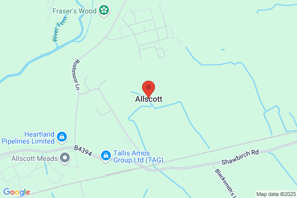 All-Scott