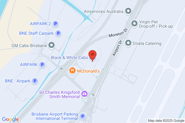 Brisbane Taxis