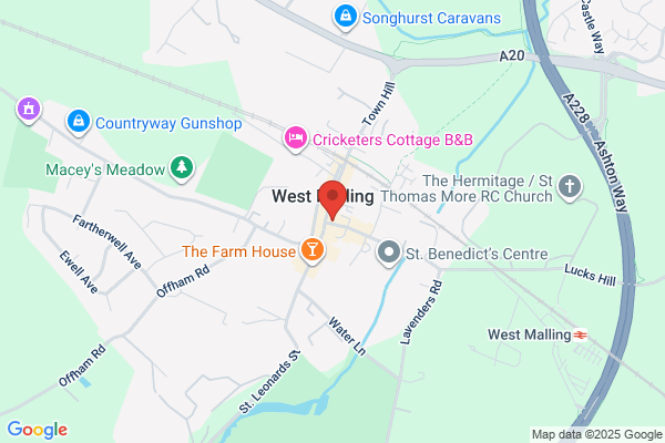 Connells Estate Agents West Malling